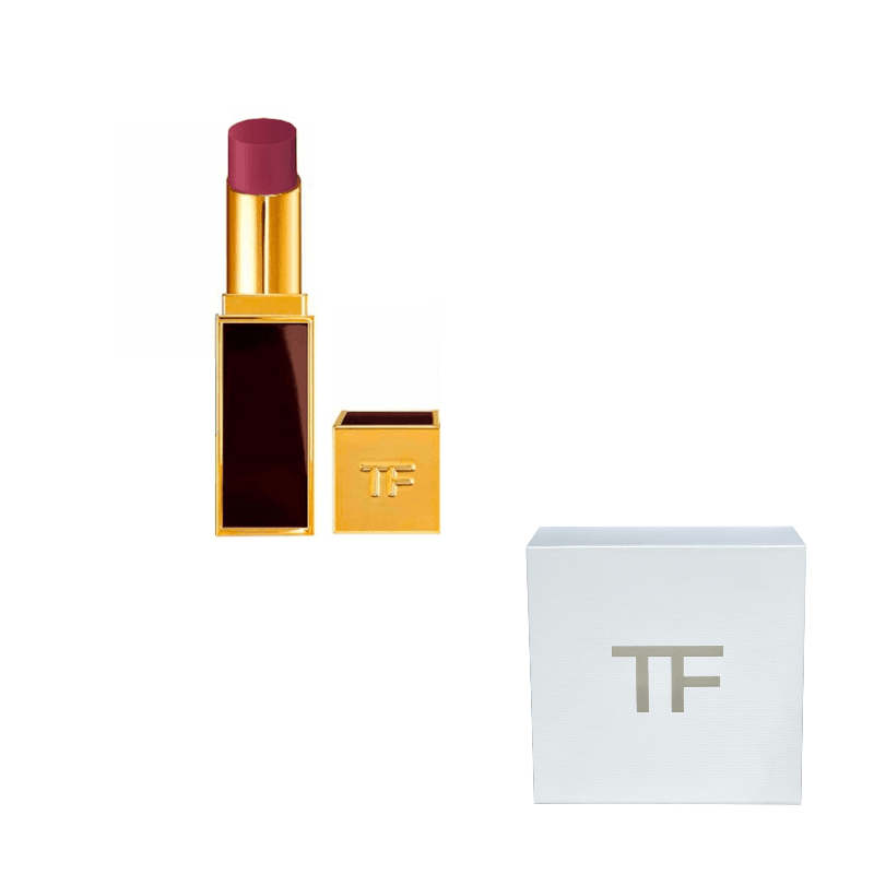 Помада Tom Ford Fine Black Tube Lipstick - Boxette Shop